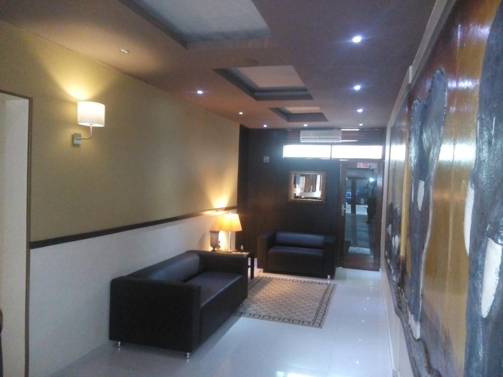 Delagoa Bay City Inn Maputo Ngoại thất bức ảnh