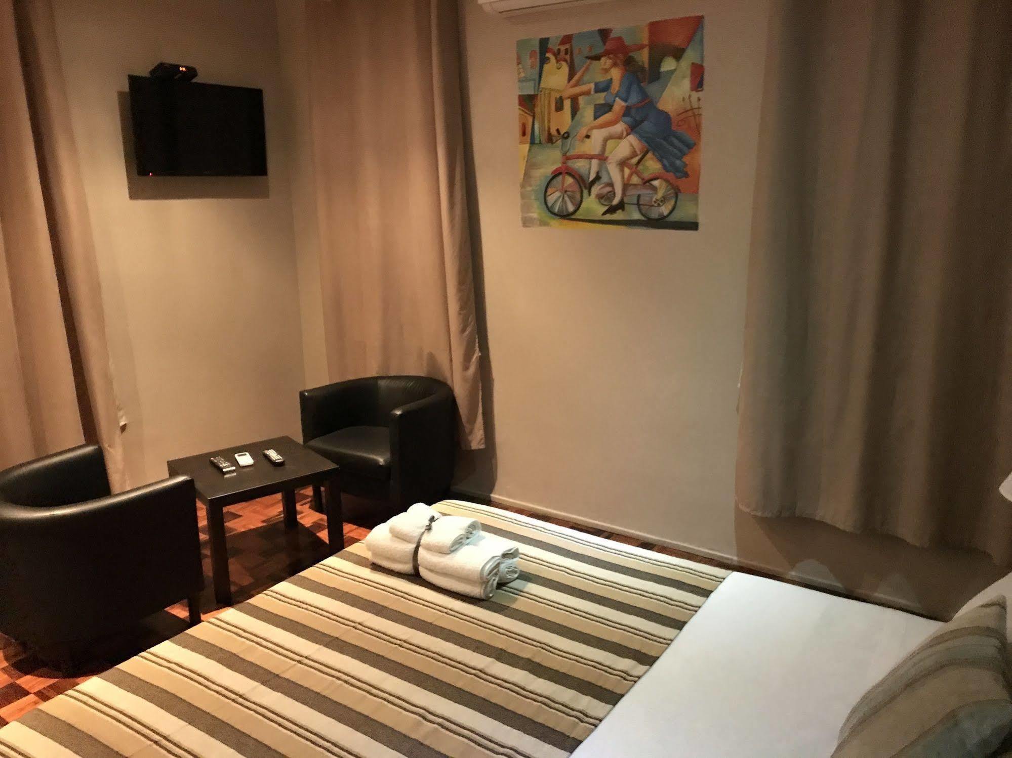 Delagoa Bay City Inn Maputo Ngoại thất bức ảnh