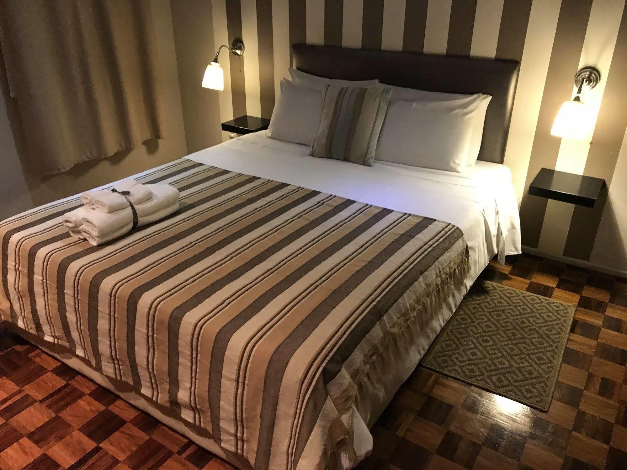 Delagoa Bay City Inn Maputo Ngoại thất bức ảnh